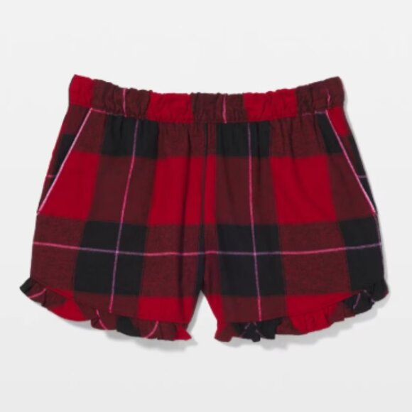 NWT Soma Flannel Super Soft Pajama Set - Picture 9 of 9